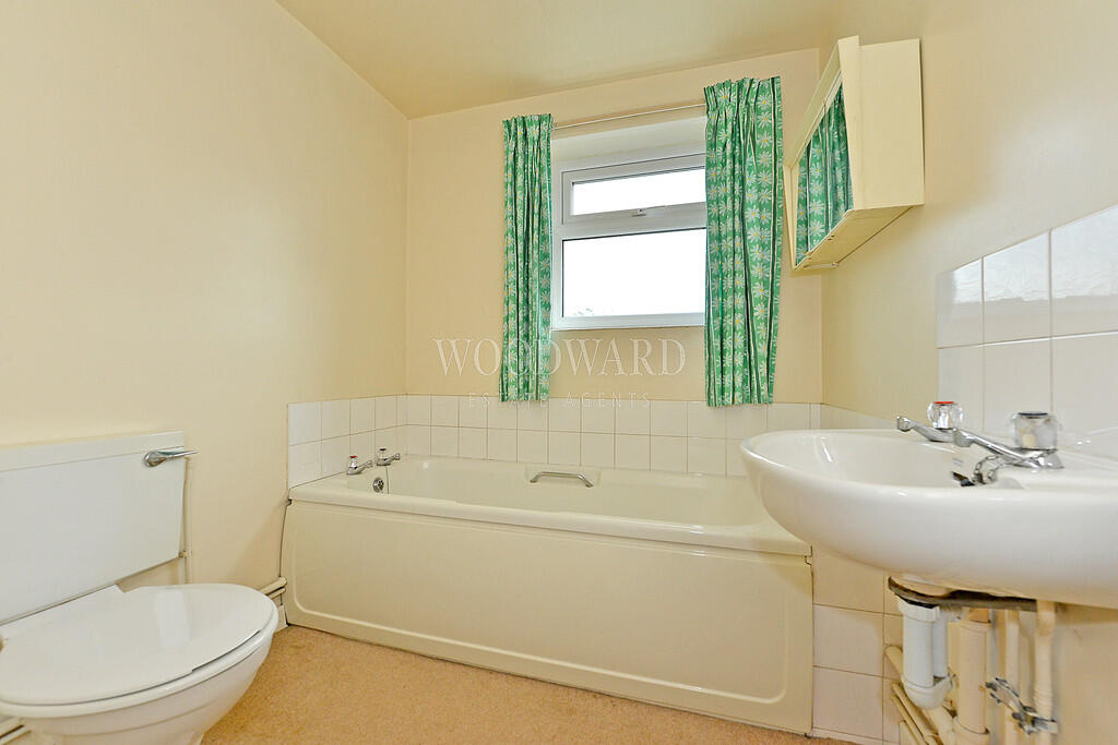 Bathroom/WC