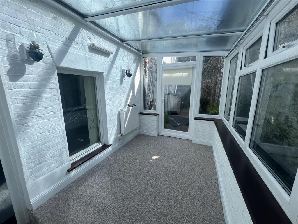 CONSERVATORY