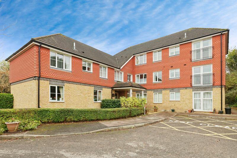 PHOTOS SHOW GENERAL VIEW OF RETIREMEN...