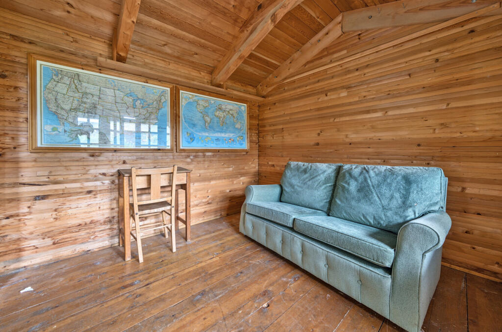 Summer House
