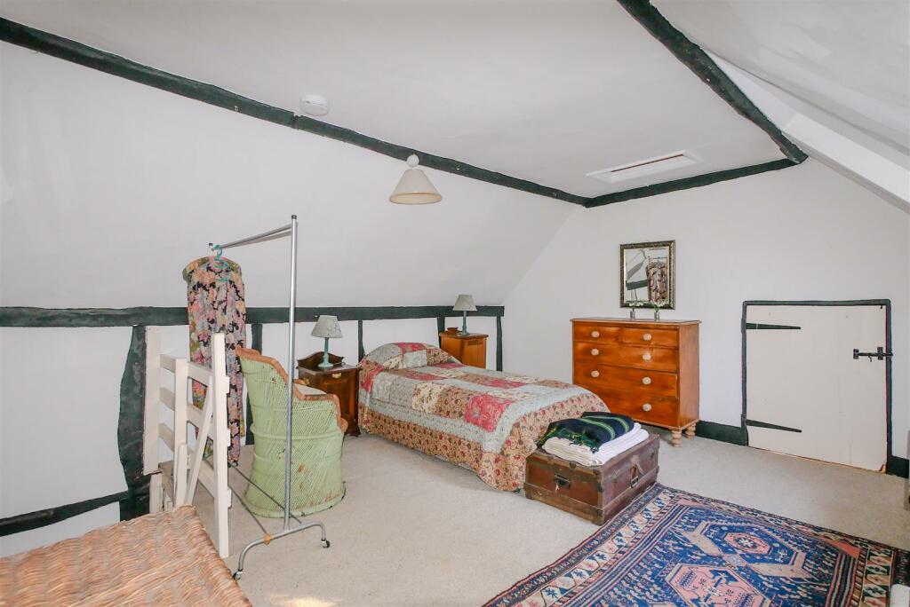 BEDROOM TWO