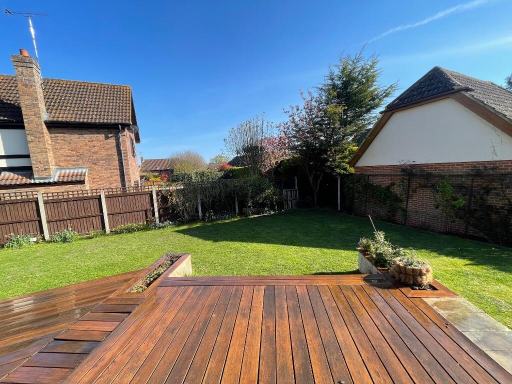 REAR GARDEN ALT