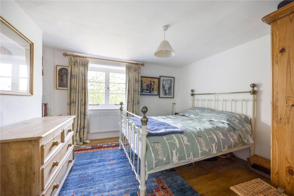 Bedroom Five