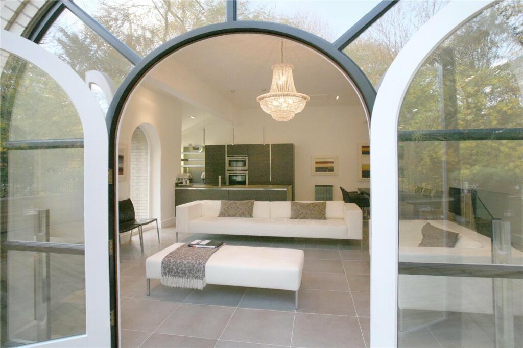 French Doors