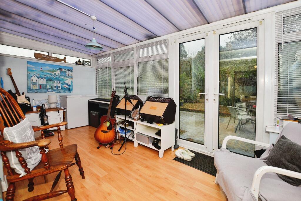 Conservatory