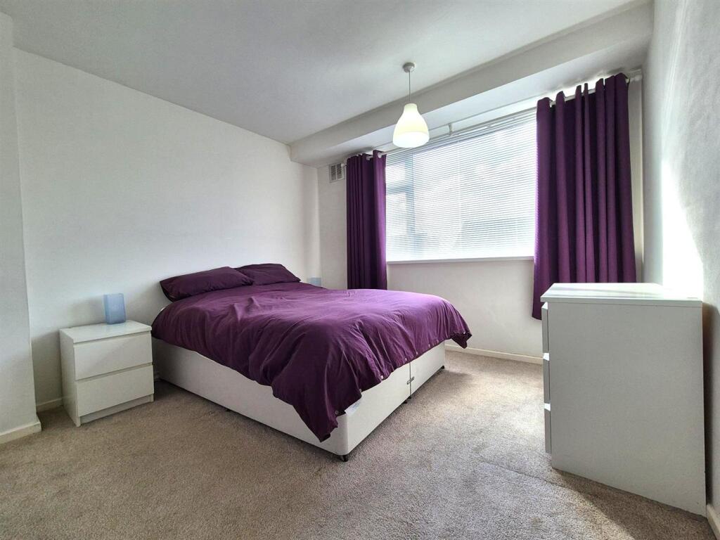 Bedroom No.1