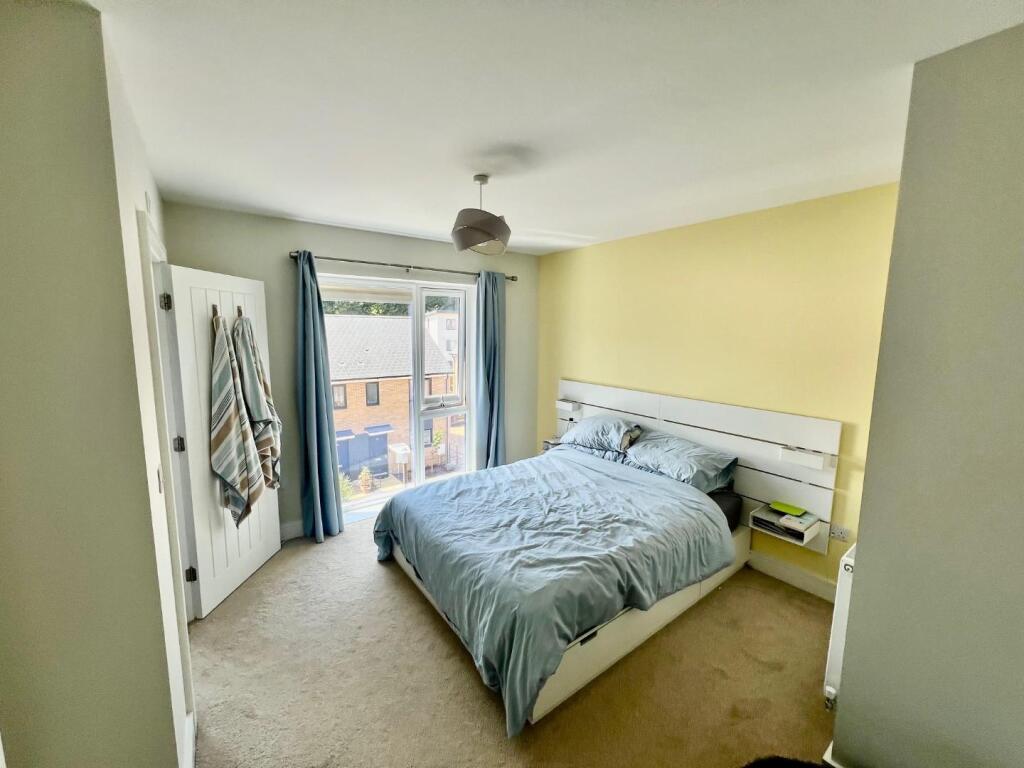 63 Lister Road - Bedroom one.jpg