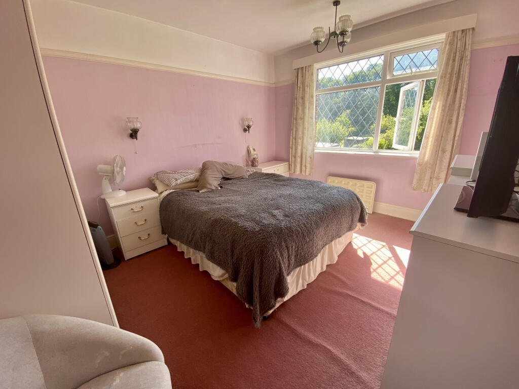 fairlee bed two 