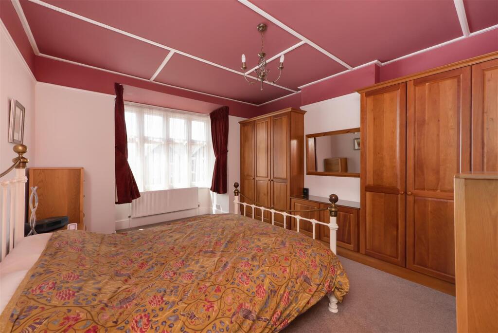 Northwood Road, Tankerton, Whitstable