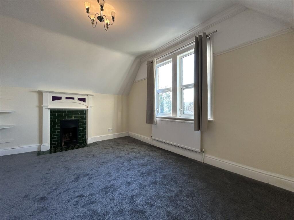 Berrow Road, Burnham-on-Sea, Somerset, TA8