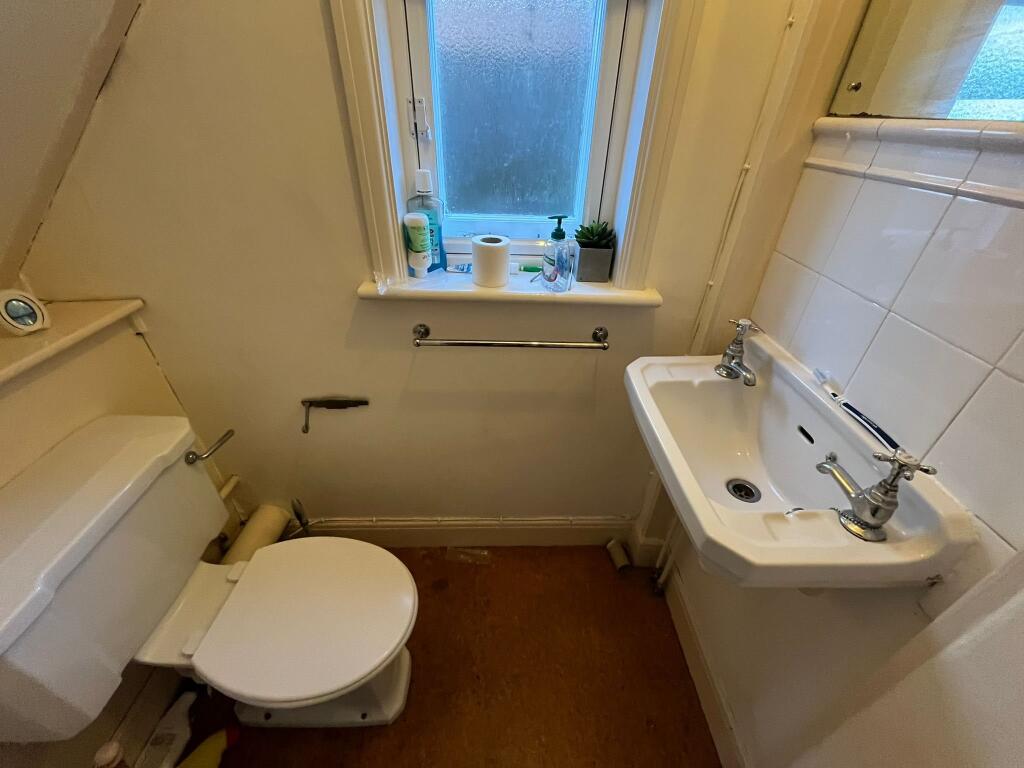 WC