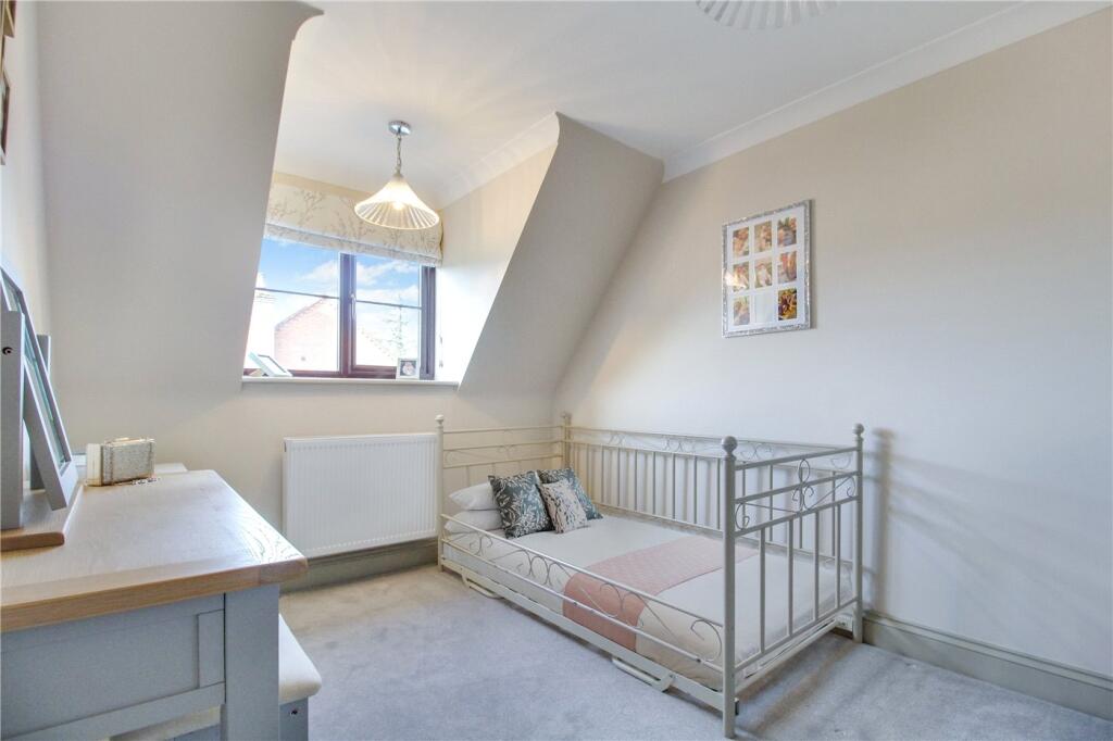 Bedroom 4