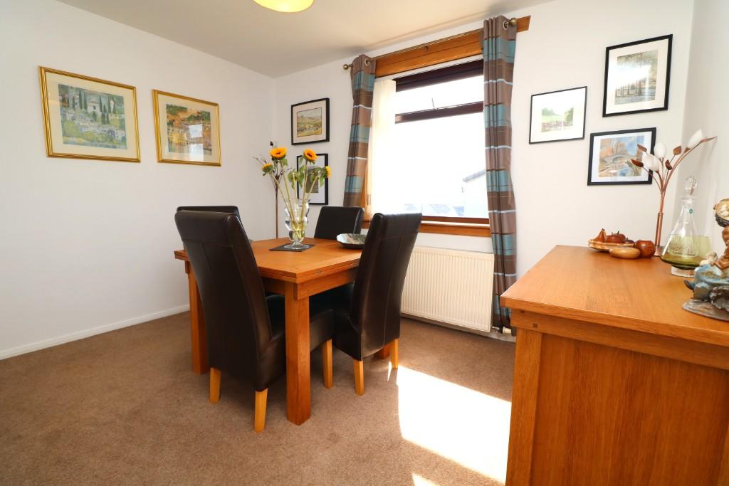 Bedroom/Public Room