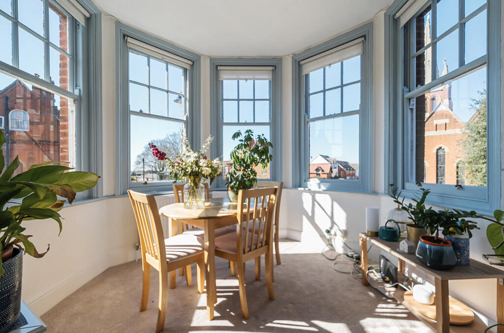 Bay Window