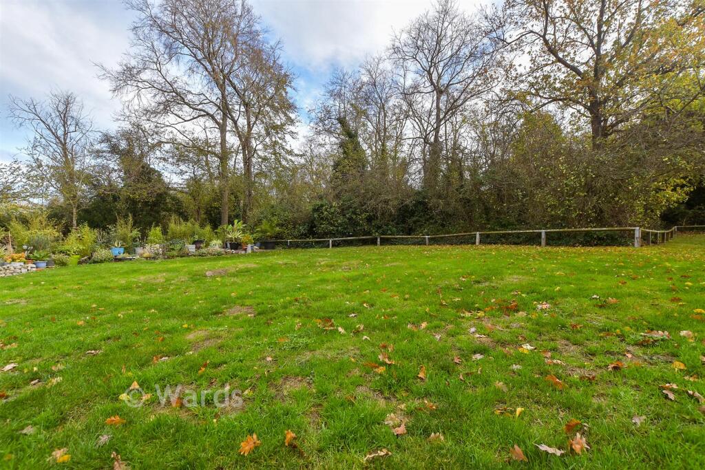 Communal Gardens