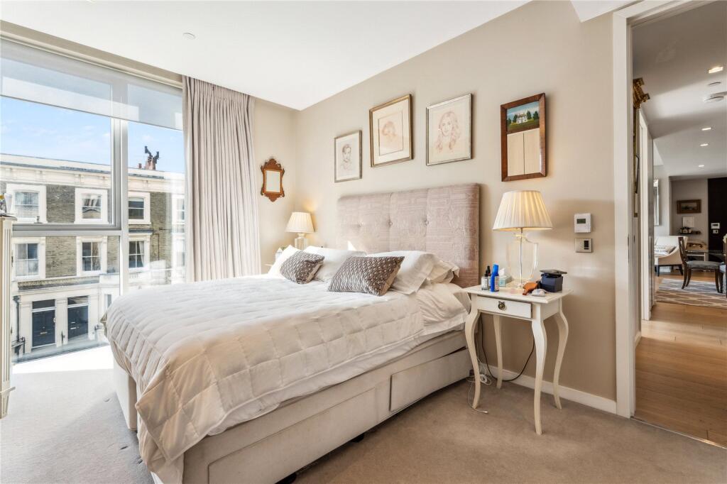 Principal Bedroom