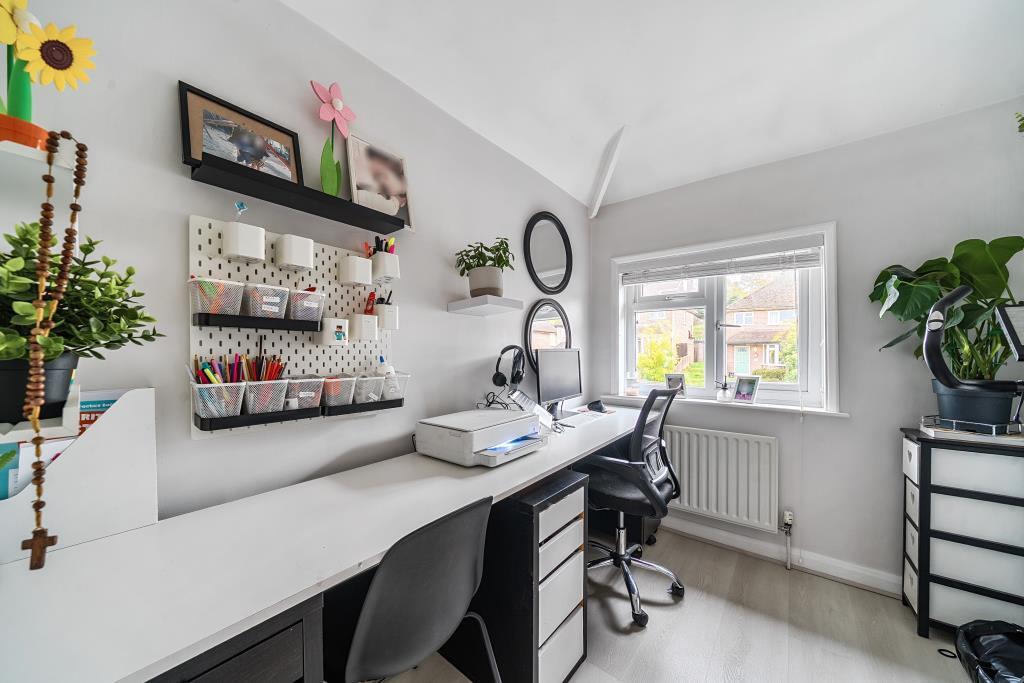 Home Office