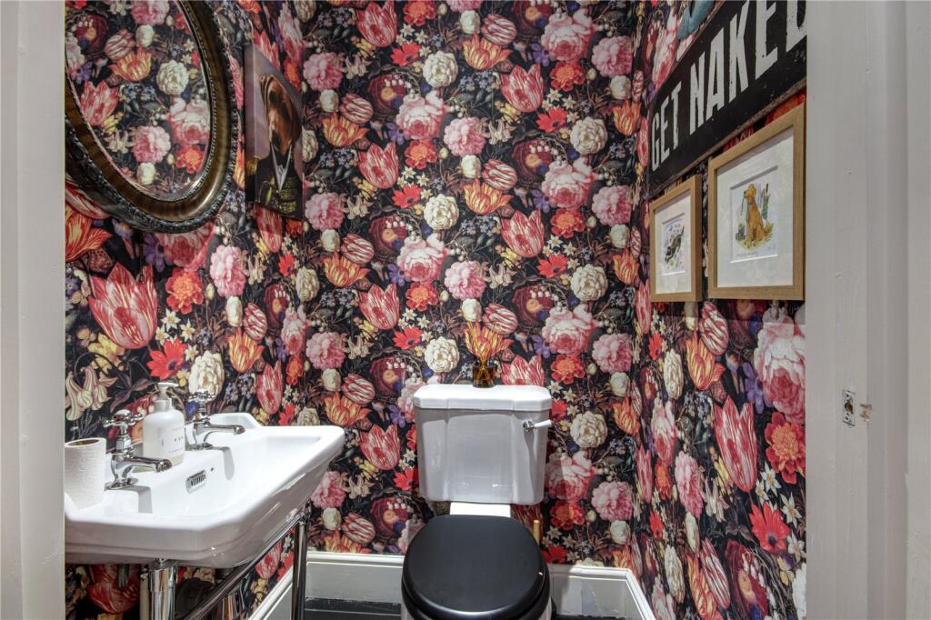 WC