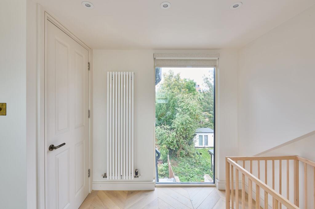 Malvern Road, London, N17