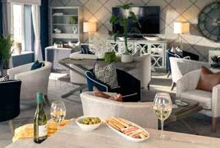 Example Lounge