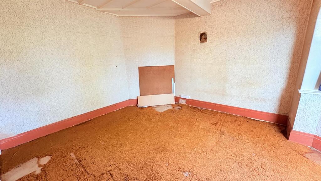 Front Reception Room