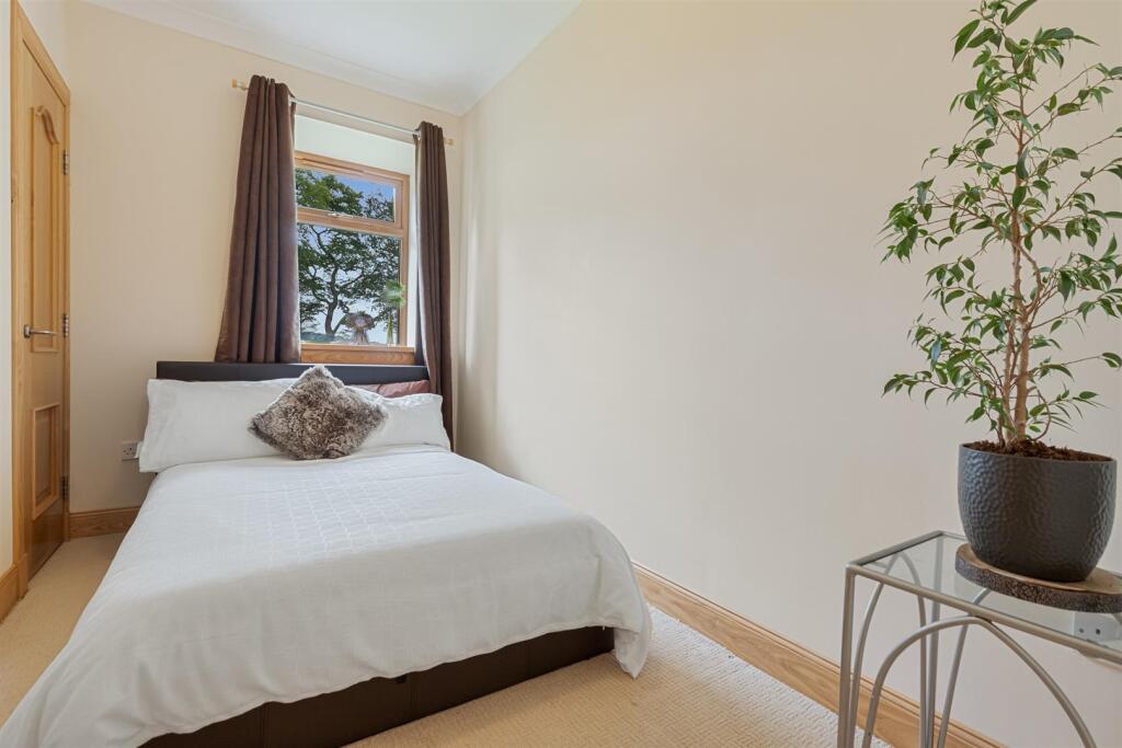 Cottage Bedroom