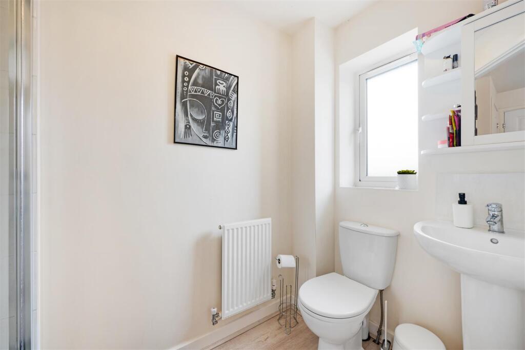 Ensuite