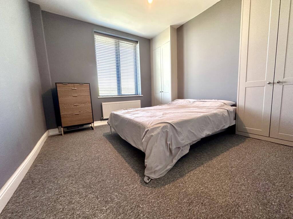 Bed 1