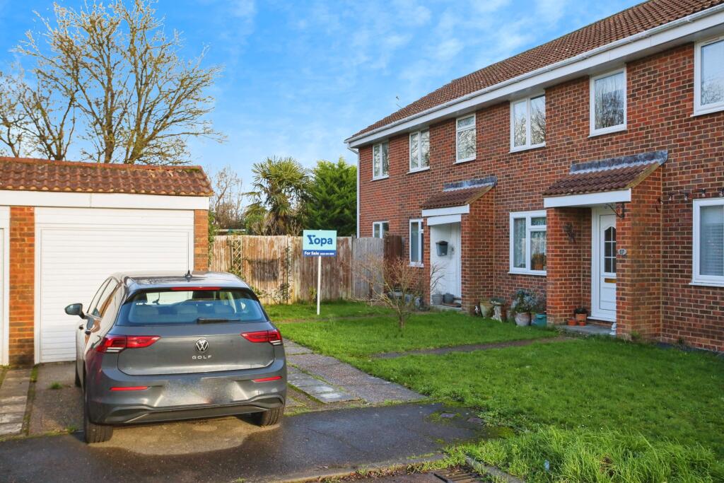 Ballard Way, Tonbridge, TN12
