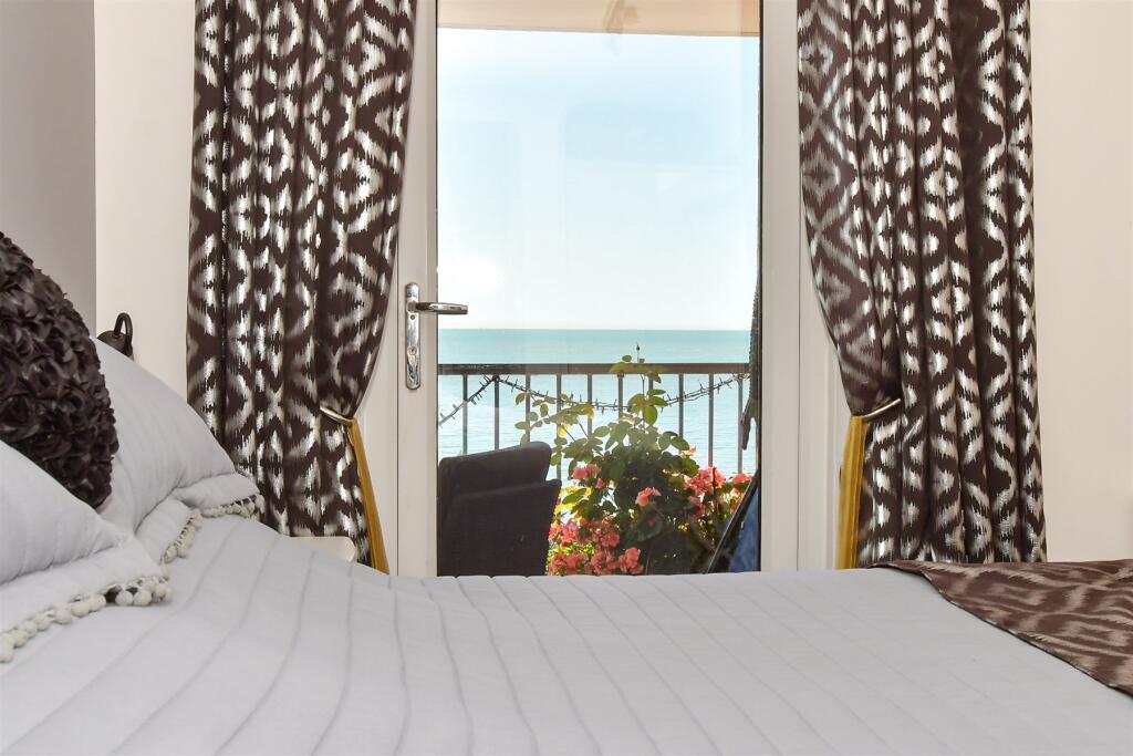 Internal Lifestyle Photograph