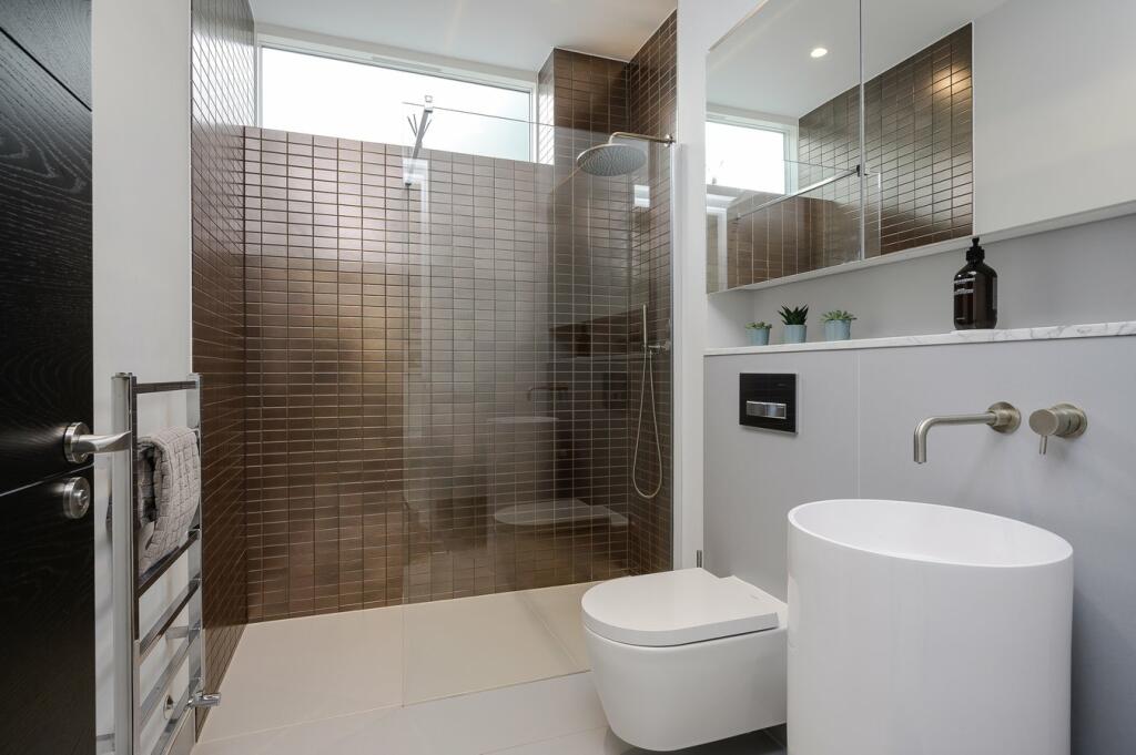Downstairs Bathroom