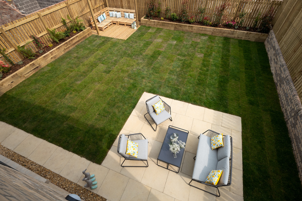 Representative spec.