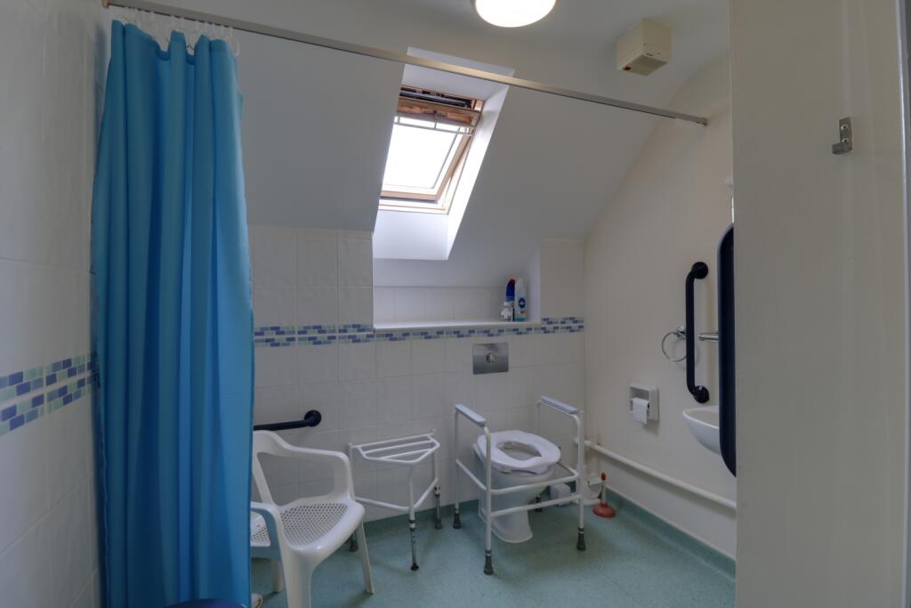Wet Room