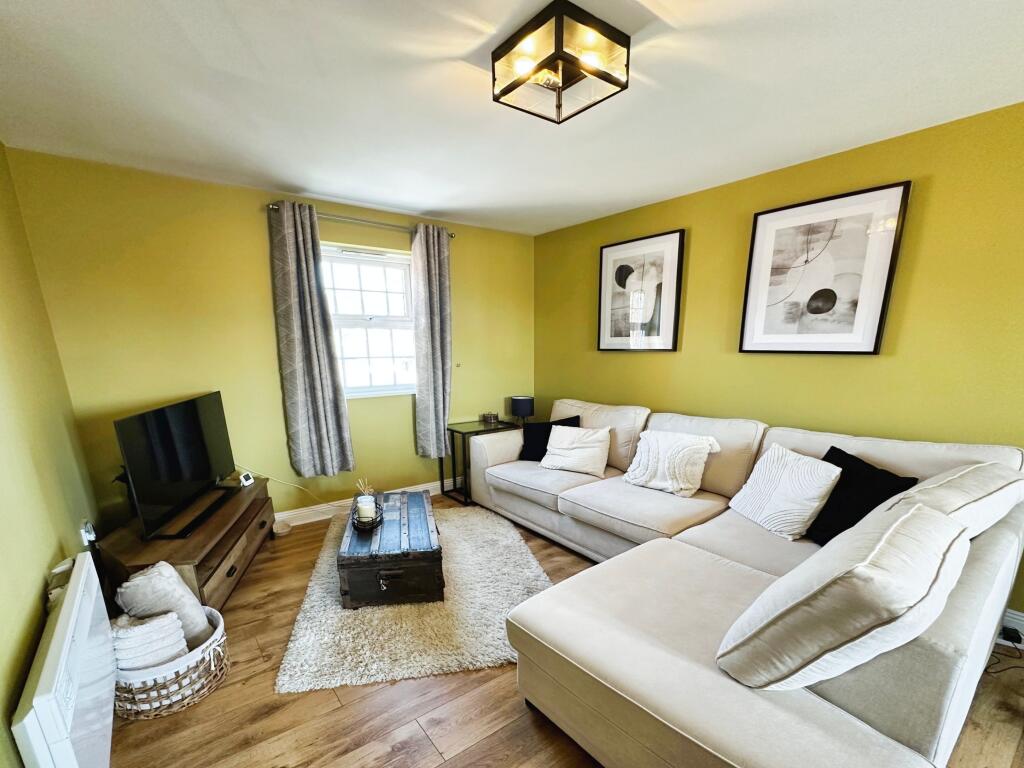 Lounge Area