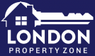 London Property Zone logo