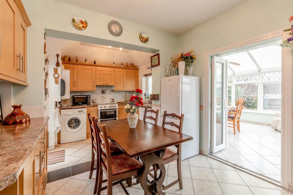 Canford Lane, Westbury on Trym Diner Kitchen.jpg