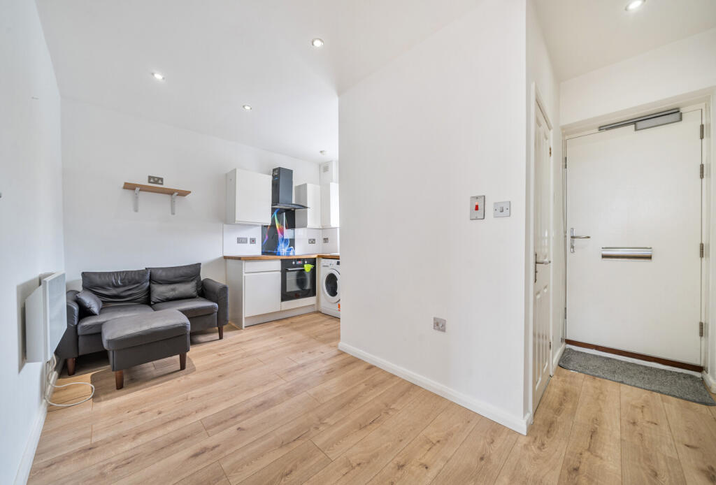 The Hyde, London, NW9