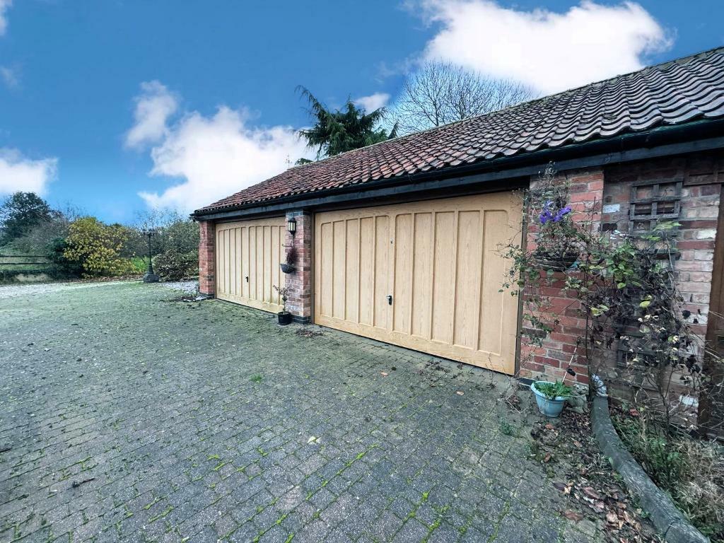 Garages