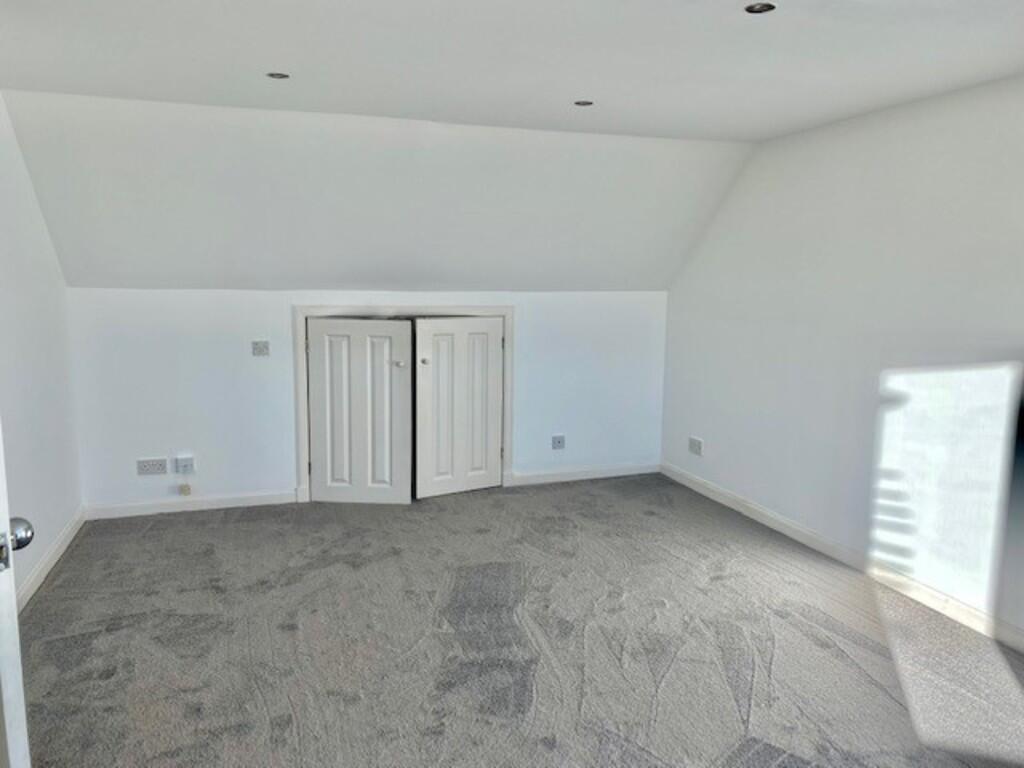 Bedroom Four or a...