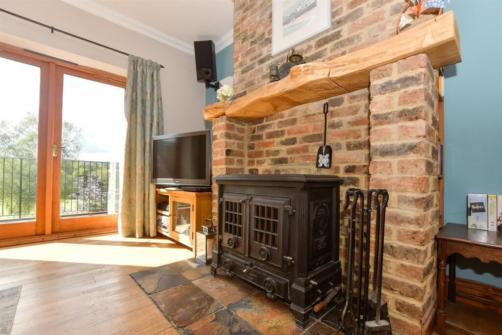 Internal Lifestyle Photograph