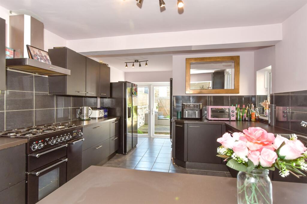 Internal Lifestyle Photograph