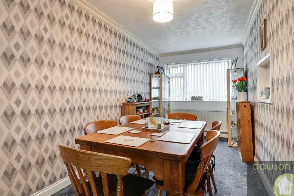 Lounge/Diner