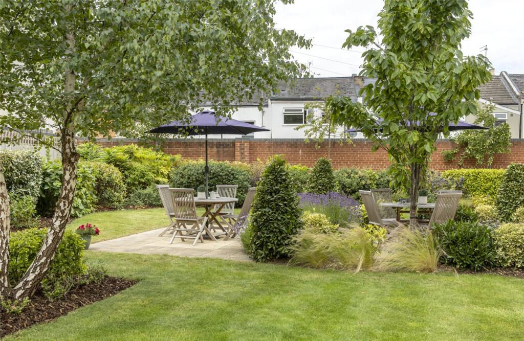 Communal Garden