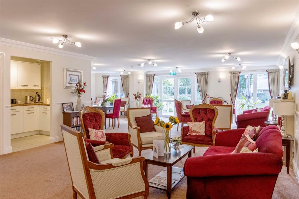 For Sale by Aspire Residential - Cambridge Lodge