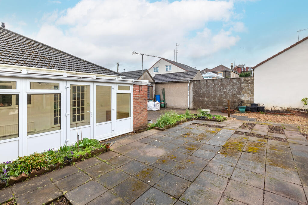 36 Shrubbery Road -22 - sky