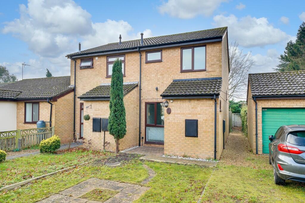 30 Windsor Garden...