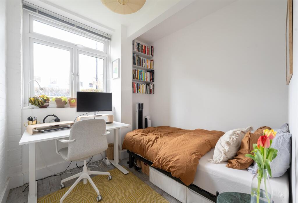 Homerton High Street