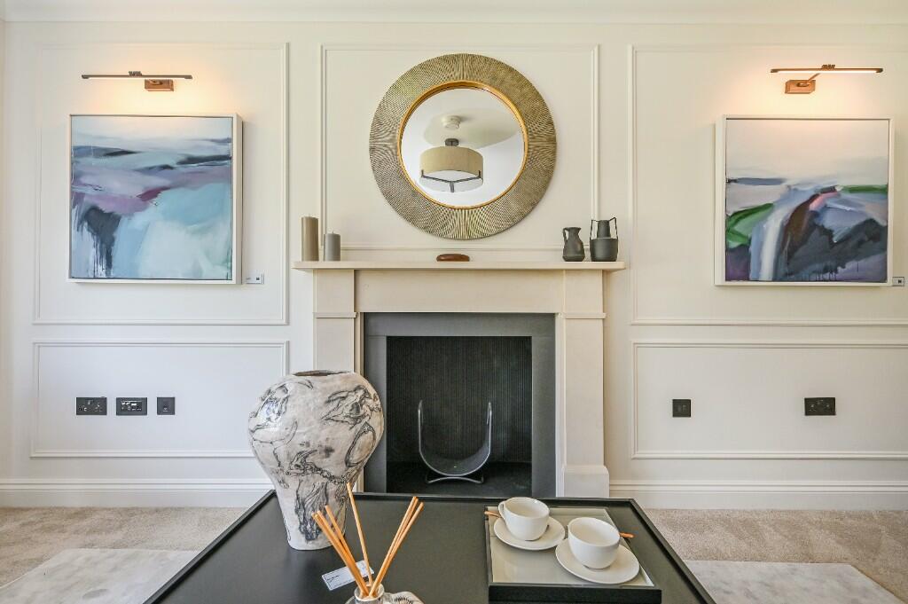Previous Showhome