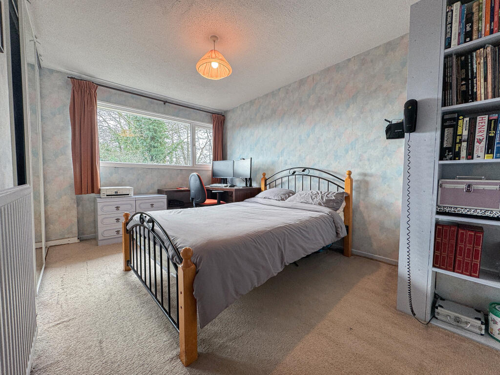 Bed 1