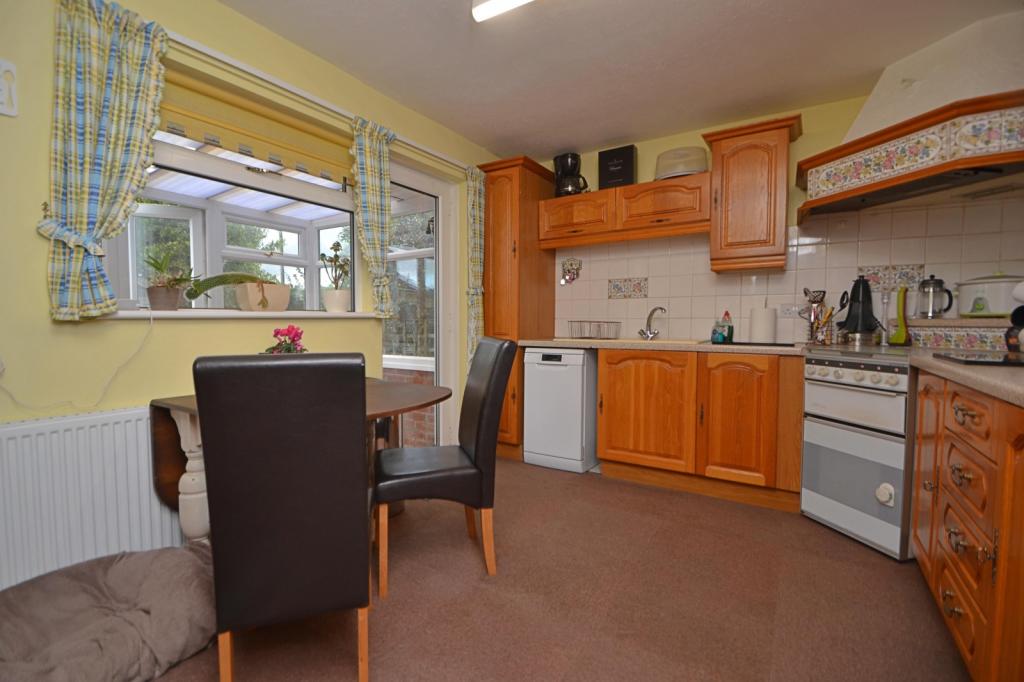 Kitchen/ Diner